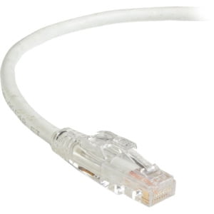 Orange UTP 6-ft. GigaTrue 3 CAT6 550-MHz Lockable Patch Cable 1.8-m Orange UTP 6-ft. GigaTrue 3 CAT6 550-MHz Lockable Patch Cable 1.8-m